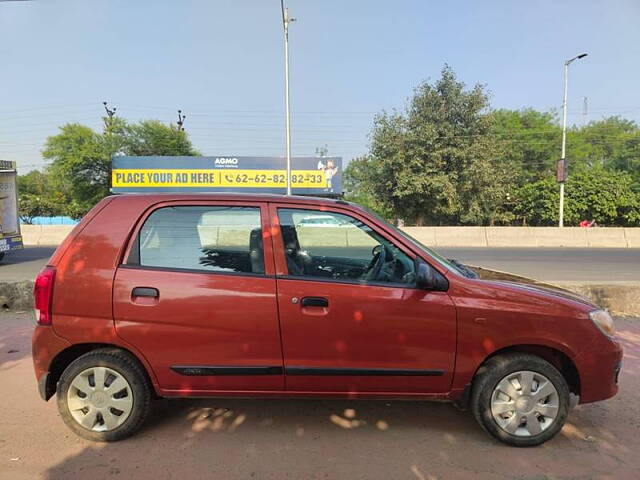 Used Maruti Suzuki Alto K10 [2010-2014] VXi in Bhopal