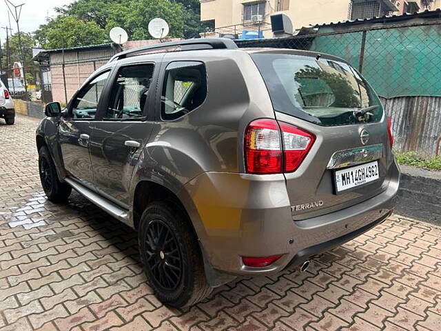 Used Nissan Terrano XL (P) in Pune