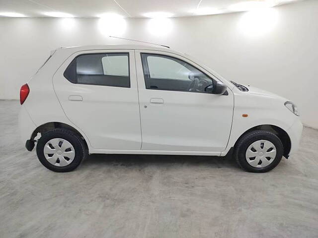 Used Maruti Suzuki Alto K10 VXi [2023-2024] in Coimbatore