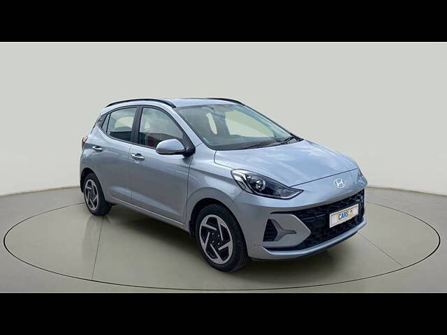 Used 2023 Hyundai Grand i10 NIOS in Pune