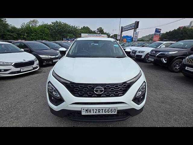 Used 2019 Tata Harrier in Pune