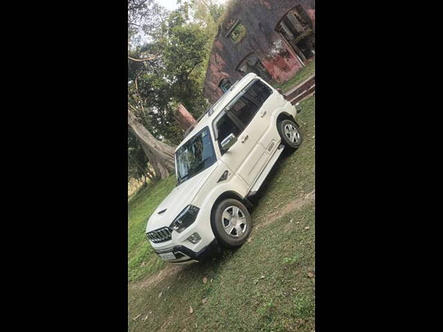 Used Mahindra Scorpio 2021 S5 2WD 7 STR in Ranchi