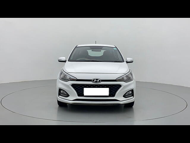 Used 2020 Hyundai Elite i20 in Indore