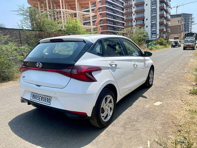 Used Hyundai i20 [2020-2023] Magna 1.2 MT [2020-2023] in Nashik