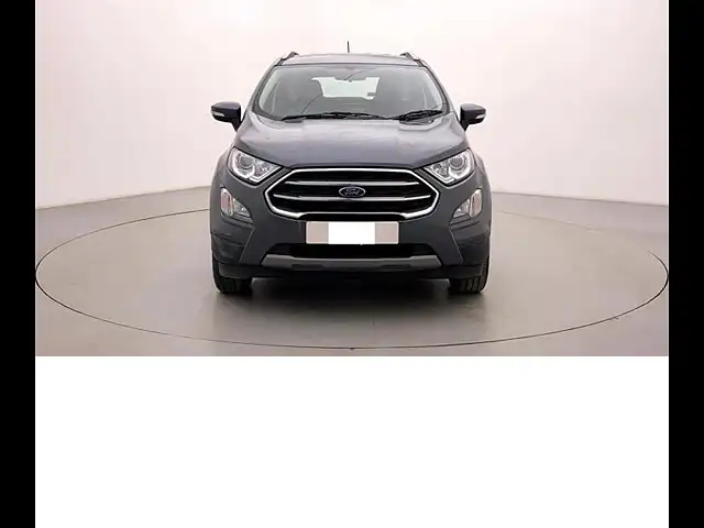 Used 2019 Ford Ecosport in Delhi