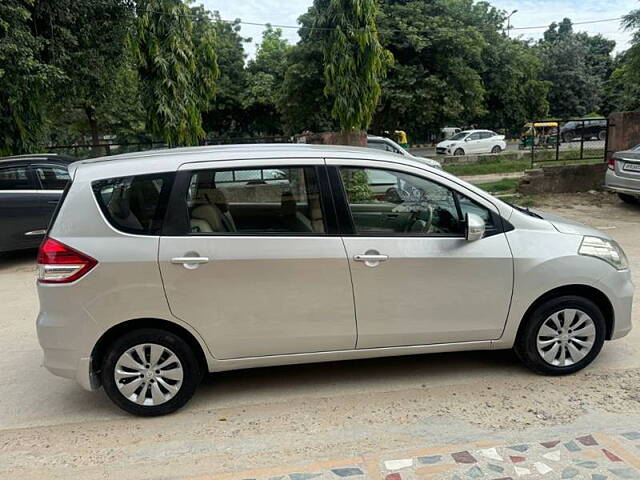 Used Maruti Suzuki Ertiga [2015-2018] VDI SHVS in Gurgaon