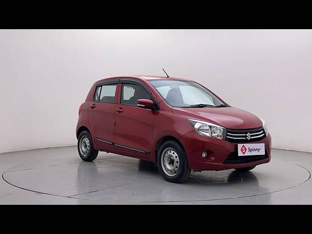 Used Maruti Suzuki Celerio [2017-2021] ZXi AMT [2019-2020] in Bangalore