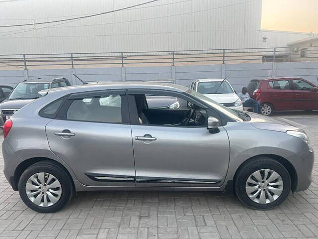 Used Maruti Suzuki Baleno [2015-2019] Delta 1.2 in Delhi