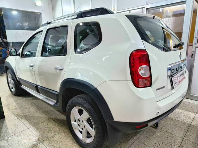 Used Renault Duster [2012-2015] 110 PS RxZ Diesel in Kolkata