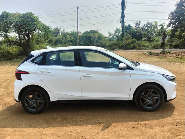 Used Hyundai i20 [2020-2023] Sportz 1.2 MT [2020-2023] in Nagpur