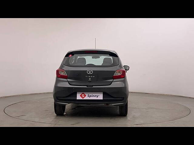 Used Tata Tiago [2016-2020] Revotron XT [2016-2019] in Chandigarh