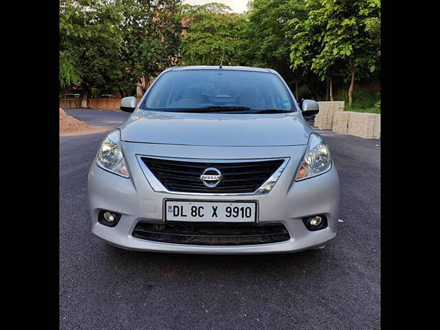 Used 2013 Nissan Sunny in Delhi