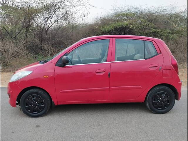 Used Hyundai i10 [2010-2017] Magna 1.2 Kappa2 in Hyderabad