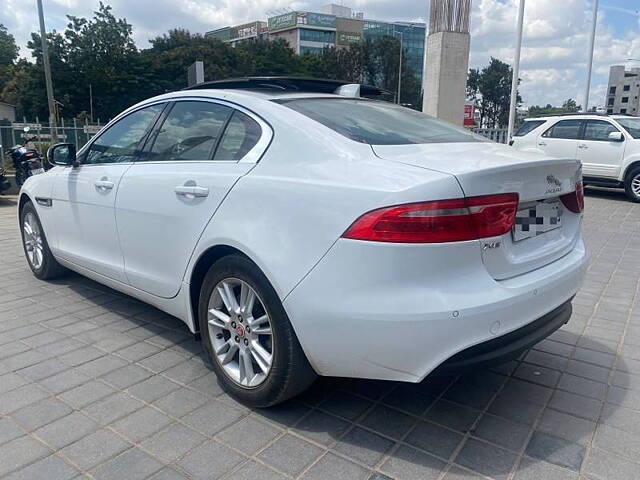 Used Jaguar XE [2016-2019] Prestige in Bangalore