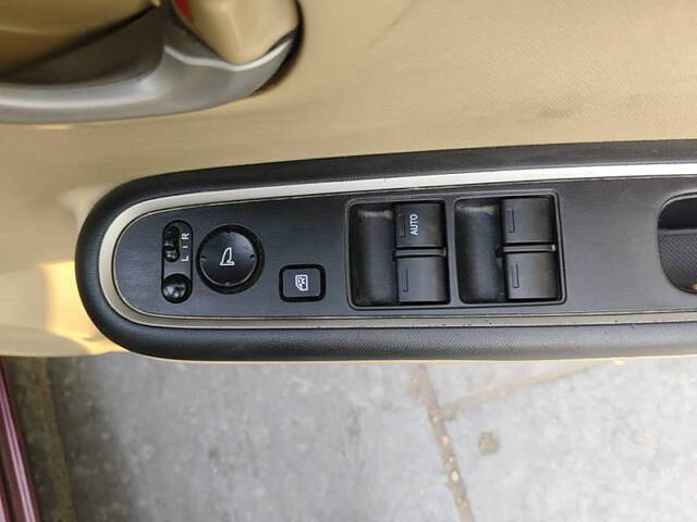Used Honda Amaze [2016-2018] 1.2 VX i-VTEC in Chennai