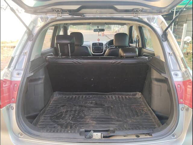 Used Maruti Suzuki Vitara Brezza [2016-2020] VDi in Tiruchirappalli