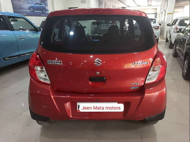 Used Maruti Suzuki Celerio [2014-2017] VXi AMT in Pune