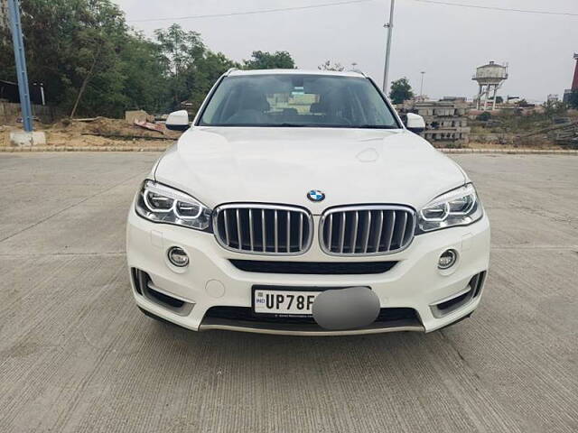 Used 2018 BMW X5 in Lucknow