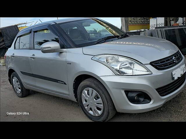 Used Maruti Suzuki Swift DZire [2011-2015] VXI in Nagpur