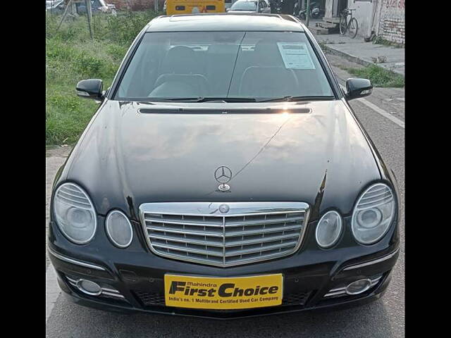 Used Mercedes-Benz E-Class [2006-2009] 280 CDI Elegance in Jalandhar