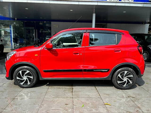 Used Maruti Suzuki Celerio [2017-2021] VXi in Mumbai