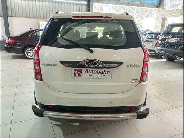 Used Mahindra XUV500 [2015-2018] W10 AT in Bangalore