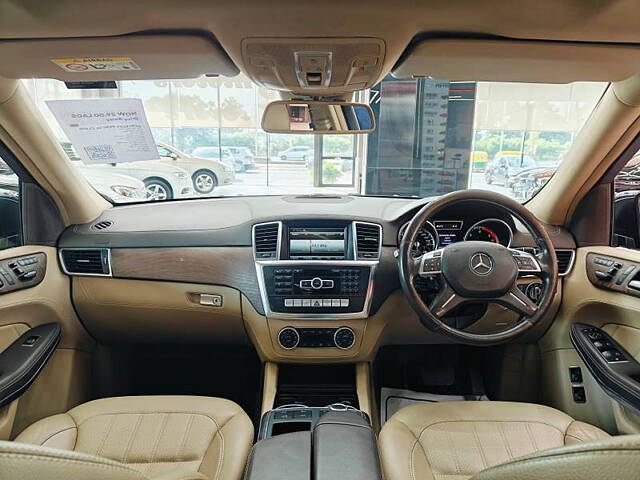 Used Mercedes-Benz GL 350 CDI in Bangalore