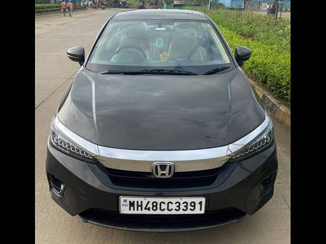 Used 2021 Honda City in Mumbai