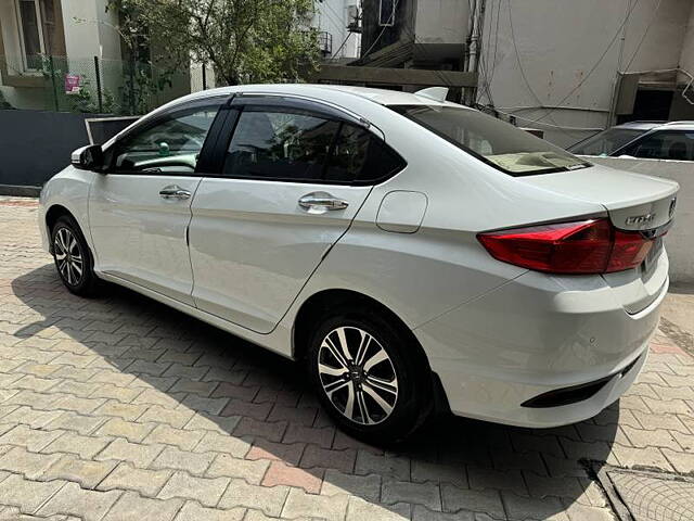 Used Honda City 4th Generation V Petrol in Chennai