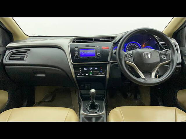 Used Honda City [2011-2014] 1.5 V MT in Delhi