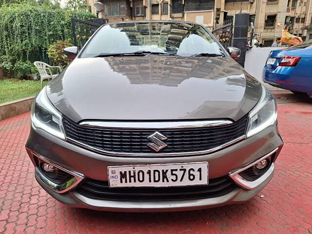 Used 2019 Maruti Suzuki Ciaz in Mumbai