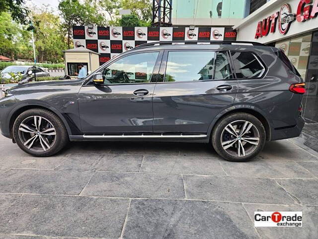 Used BMW X7 [2019-2023] xDrive40i M Sport in Mumbai