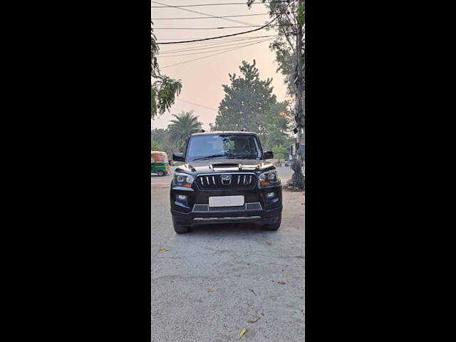 Used 2016 Mahindra Scorpio in Rudrapur