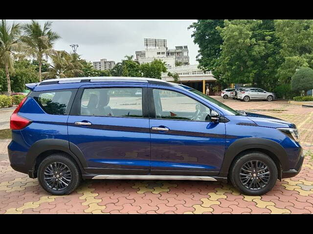 Used Maruti Suzuki XL6 [2019-2022] Zeta MT Petrol in Ahmedabad