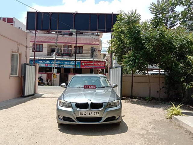 Used 2011 BMW 3-Series in Coimbatore
