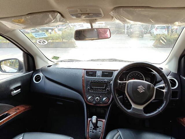 Used Maruti Suzuki Celerio X VXi (O) AMT in Pune