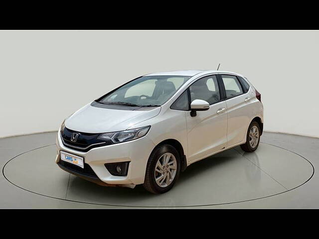 Used Honda Jazz [2015-2018] V AT Petrol in Bangalore