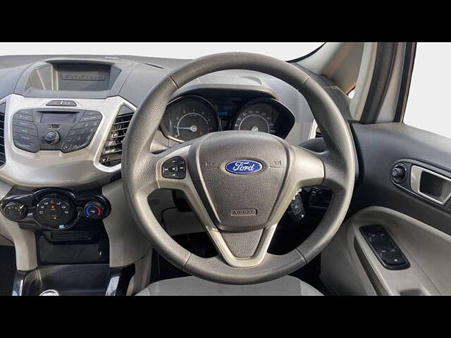 Used Ford EcoSport [2017-2019] Trend 1.5L Ti-VCT in Bangalore