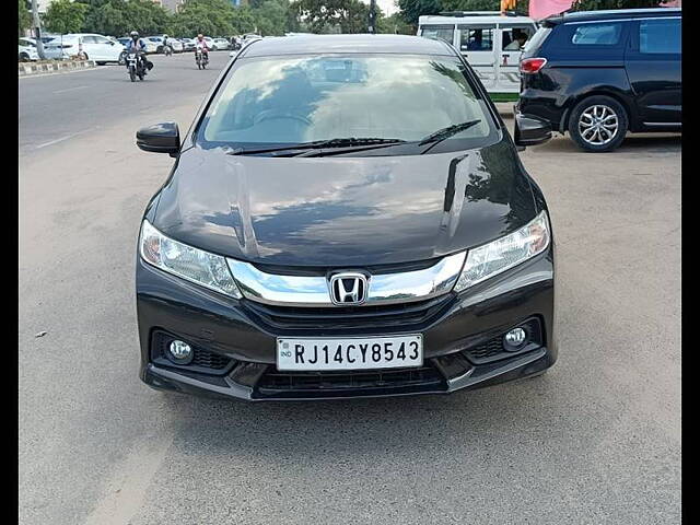 Used 2015 Honda City in Jaipur