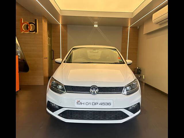 Used 2020 Volkswagen Vento in Mumbai