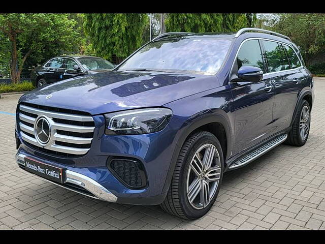 Used 2024 Mercedes-Benz GLS in Nashik