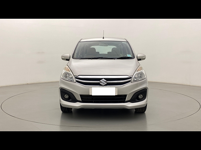 Second Hand Maruti Suzuki Ertiga [2015-2018] VDI SHVS in Bangalore