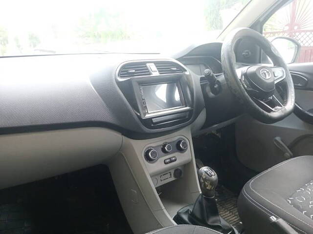 Used Tata Tiago [2016-2020] Revotron XE (O) [2016-2019] in Lucknow