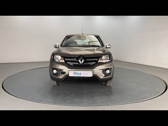 Used Renault Kwid [2019] [2019-2019] 1.0 RXT AMT Opt in Bangalore