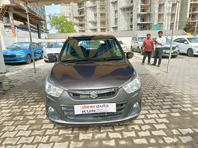 Used Maruti Suzuki Alto K10 [2014-2020] VXi (O) [2014-2019] in Chennai