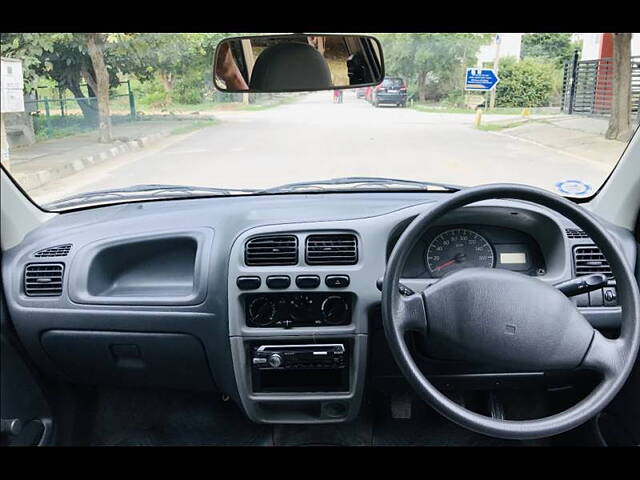 Used Maruti Suzuki Alto K10 [2010-2014] LXi in Bangalore