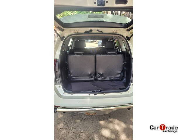 Used Toyota Innova Crysta [2016-2020] 2.4 VX 7 STR [2016-2020] in Hyderabad