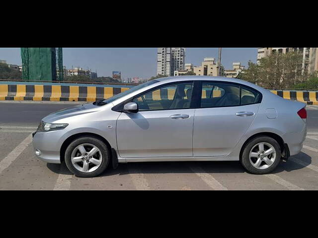 Used Honda City [2008-2011] 1.5 V MT in Mumbai