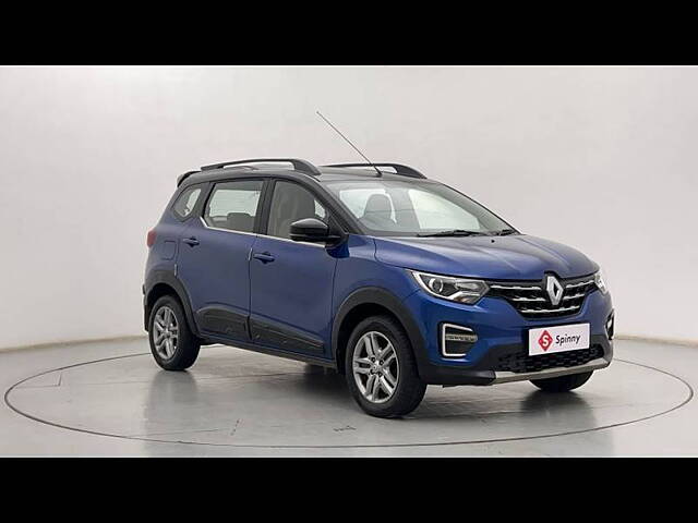 Used Renault Triber [2019-2023] RXZ EASY-R AMT in Pune