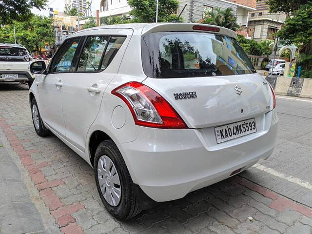 Used Maruti Suzuki Swift [2011-2014] VDi in Bangalore